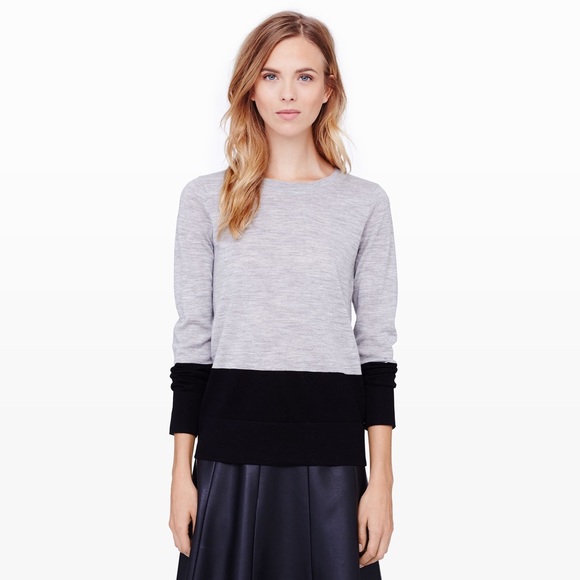 club monaco mackenzie sweater